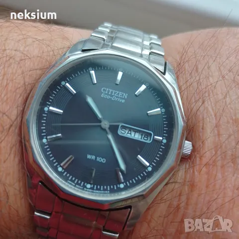 CITIZEN - ЦИТИЗЕН, снимка 7 - Мъжки - 48725701