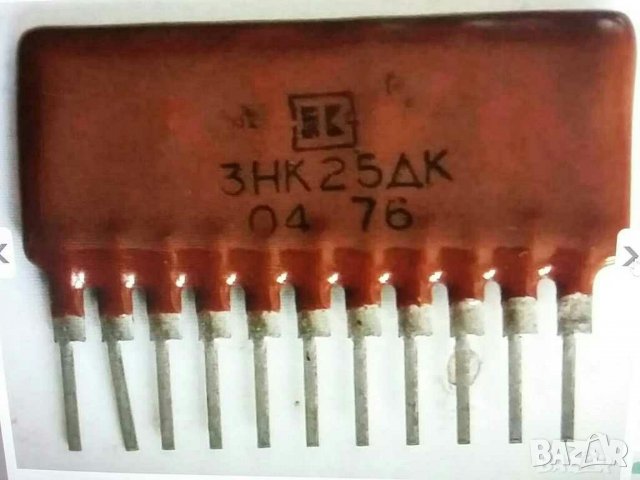 Дебелослойни схеми за Елка 50 и др., снимка 4 - Друга електроника - 30712640