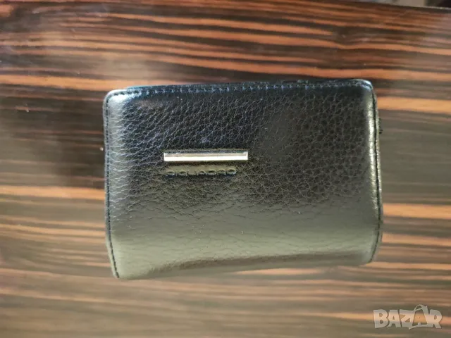 Калъф за кредитни карти Piquadro