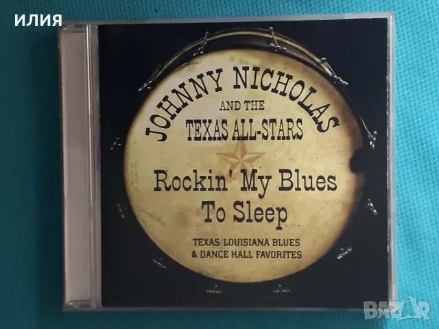 Ambient,Folk Rock,Pop Rock,Prog Rock,Blues Rock - Част-36, снимка 7 - CD дискове - 55783532