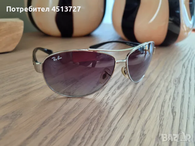 Слънчеви очила Ray Ban