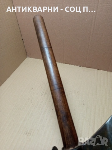 Стара Ловно Рибарска Малка Къмпинг Брадвичка. Номер 200, снимка 10 - Антикварни и старинни предмети - 53036886