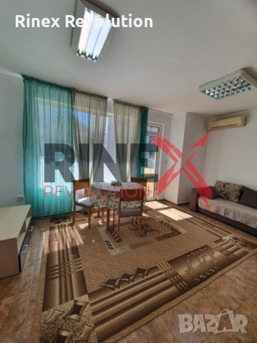 Тристаен апартамент под наем в Кършияка