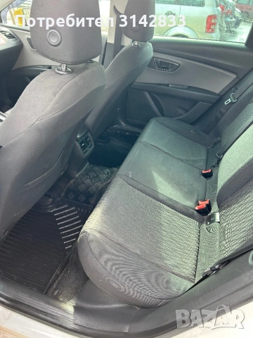 Seat Leon 1.5 TGI//DSG Метан-Бензин, снимка 6 - Автомобили и джипове - 53380635