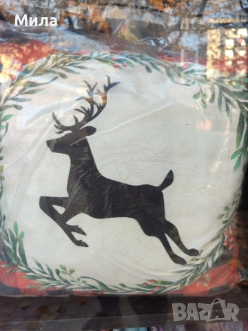 Декоративни възглавници , снимка 2 - Други - 51067968