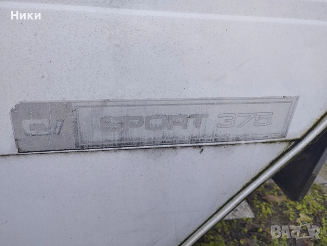 каравана за къмпинг, снимка 4 - Каравани и кемпери - 52821188