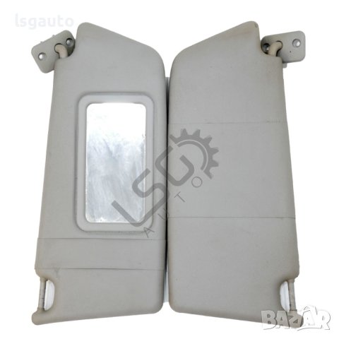 Комплект сенници Opel Astra H (A04) 2004-2014 ID: 113046, снимка 2 - Части - 42618636