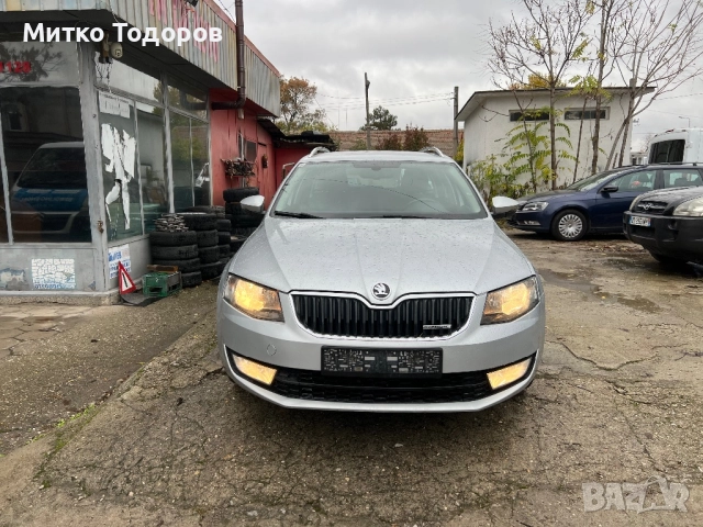 1.6TDI 110kc, снимка 2 - Автомобили и джипове - 52319161