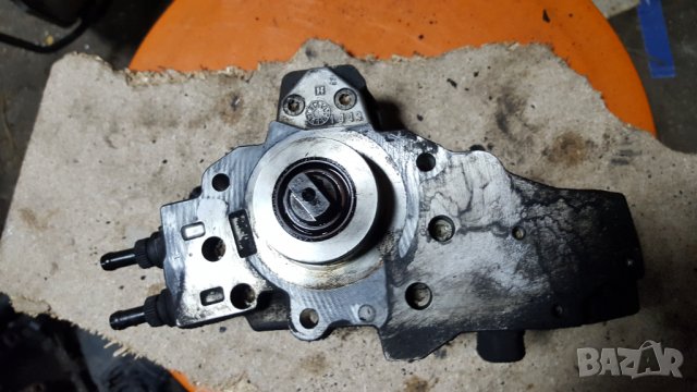 ГНП Мерцедес 270 CDI и 220 CDI , снимка 3 - Части - 30624502