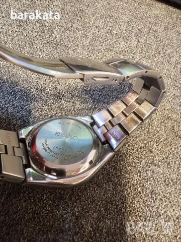 Seiko arctura chronograph, снимка 5 - Мъжки - 48451261