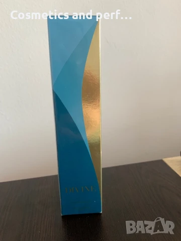 Дамски парфюм DIVINE , снимка 2 - Дамски парфюми - 51355555