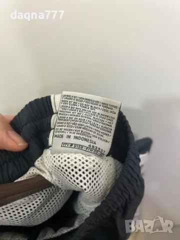 Спортен панталон Kappa с апликация, снимка 9 - Спортни дрехи, екипи - 49420019