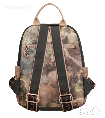 Раница Anekke Dreamverse 39705-259, снимка 3 - Раници - 51977620