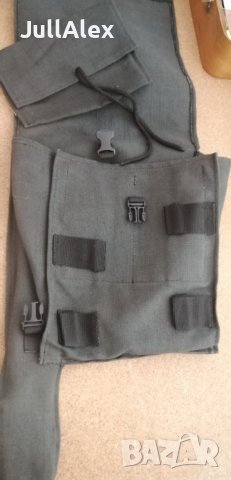 Камуфлажна чанта за ловни принадлежности , снимка 7 - Оборудване и аксесоари за оръжия - 38625872