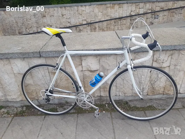 Peugeot-Шосеен Велосипед-РЕТРО