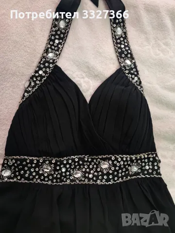 Официална рокля 