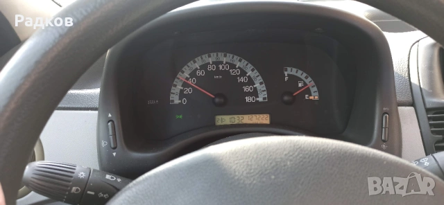 Фиат Пунто II (188) 1,2 60 к.с., снимка 7 - Автомобили и джипове - 53985332