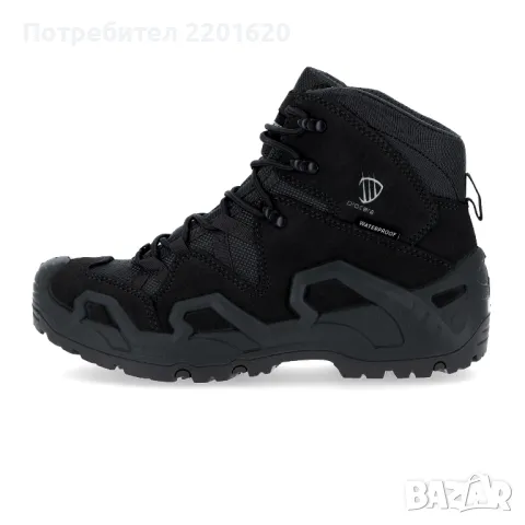 Работни обувки EXPLORER O2, снимка 4 - Мъжки боти - 49176810