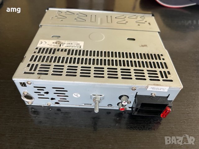 CD радиоплейър Blaupunkt Essen 170, снимка 6 - Аксесоари и консумативи - 39874888