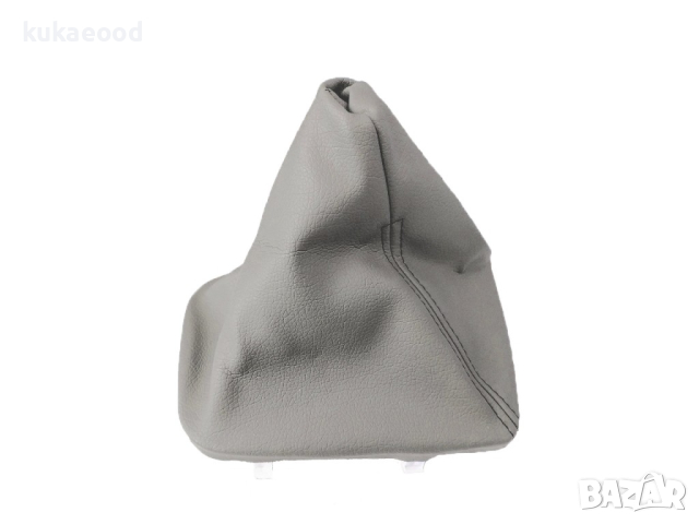 Маншон за скоростен лост за BMW 3 E46, снимка 2 - Аксесоари и консумативи - 44556551