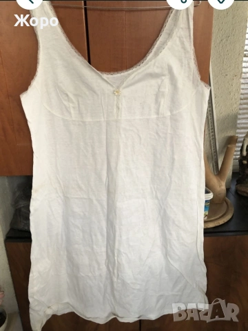 Поли,рокля,нощници, снимка 3 - Поли - 54296990