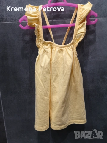 Доставка до СПИДИ АВТОМАТ 2,14€ -Летни дрешки 122-128 размер, 7-8 години, снимка 10 - Детски комплекти - 53969473