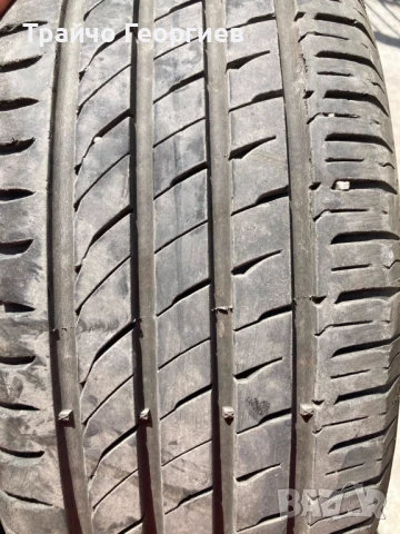 Гуми 205/55/R16, снимка 7 - Гуми и джанти - 51204680