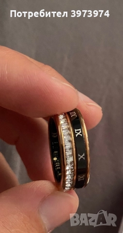 Смарт Пръстен промо 40 лв, снимка 5 - Пръстени - 51430937