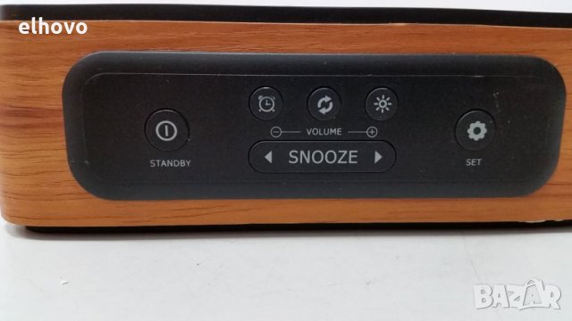 Радиочасовник FEBE, снимка 2 - Други - 29618572