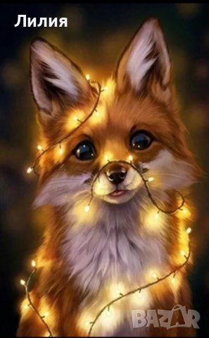 5Д Диамантен гоблен