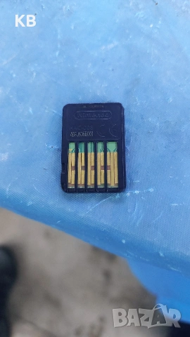 игра на Nintendo, снимка 2 - Други игри и конзоли - 53339254