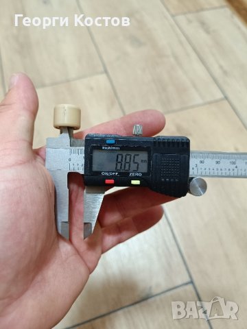 ролки за вариатор Yamaha , снимка 7 - Мотоциклети и мототехника - 42137888