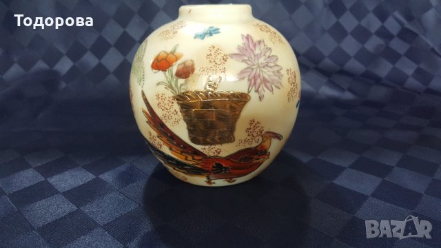 Порцеланова китайска ваза