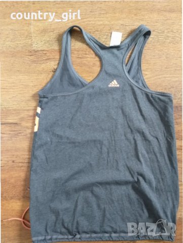 adidas - страхотен дамски потник, снимка 6 - Потници - 29095939