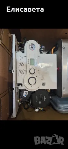 Газов котел Riello, снимка 5 - Други - 49071731