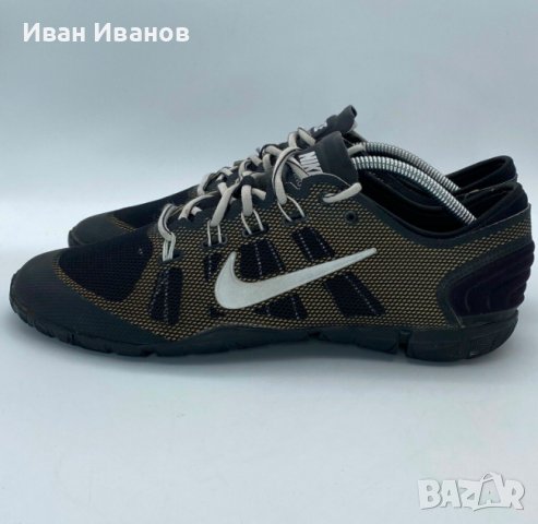 маратонки  Nike  Free Bionic  номер 39, снимка 5 - Маратонки - 36761633