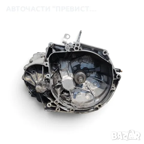Скоростна Кутия Пежо 3008 5008 Peugeot 3008 5008 1.6HDI 112кс 2009-2015