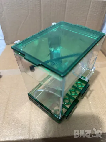 Автоматични хранилки за птици , снимка 7 - За птици - 49653315