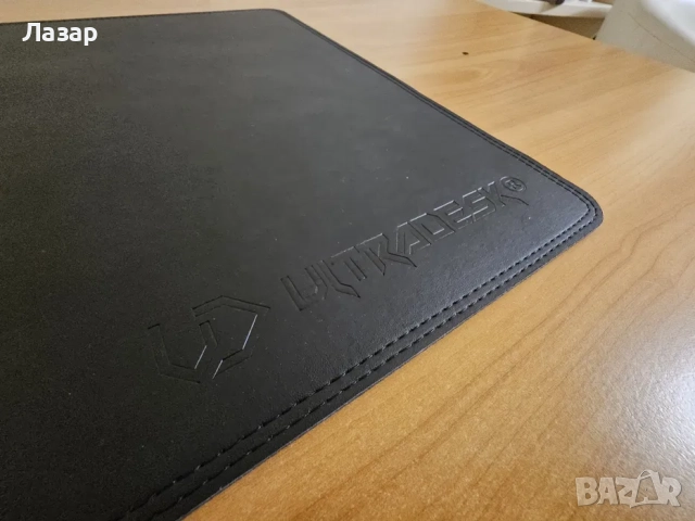 Чисто нов Mousepad размер XL (80x40см), снимка 3 - Клавиатури и мишки - 52716834