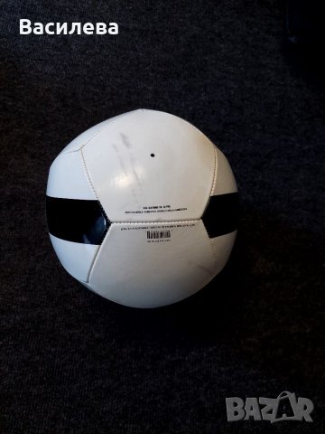 Топка Найк, снимка 3 - Футбол - 38086514
