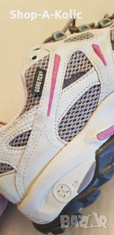 Original THE NORTH FACE Hedgehog GTX XCR Trail Shoes, снимка 7 - Маратонки - 38456411