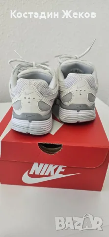 Маратонки оригинални. NIKE P-6000 , снимка 5 - Детски маратонки - 56245184