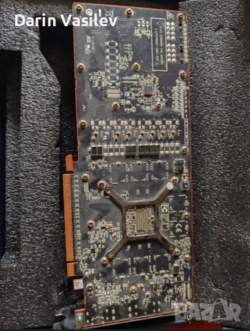 AMD Radeon Rx 5700 8GB GDDR6, снимка 2 - Видеокарти - 54237922