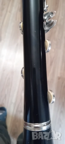 Кларинет , снимка 6 - Духови инструменти - 53250663