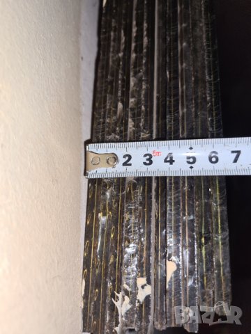 Армирани стъкла 6мм, снимка 5 - Дограми - 42883694