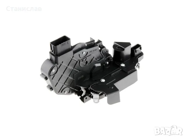  Volvo S40 MK2 Брава за задна лява врата 