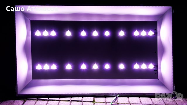 Polaroid P32FS1956A с повредена матрица ,17MB110 ,17IPS62 ,17IPS62 ,17WFM03 ,VES315UNDL-2D-N11, снимка 17 - Части и Платки - 30543695