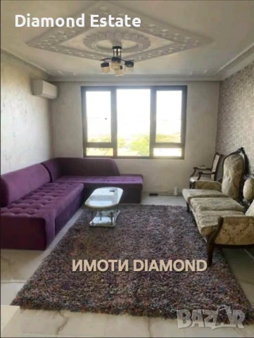 Тухлен апартамент в Димитровград