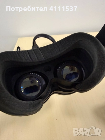 Очила за VR игри Vive XR Elite, HTC, снимка 4 - Други игри и конзоли - 52478989