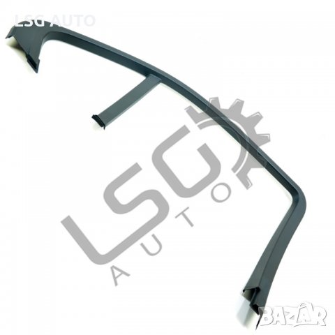 Интериорна пластмаса задна лява врата Mercedes-Benz C-Class 204 (W/S/C) 2007-2014 MB070620N-312